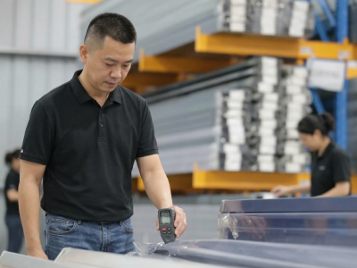 Safety Compliance Testing