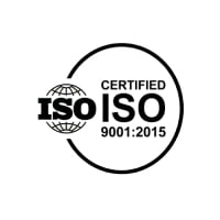 ISO Certification