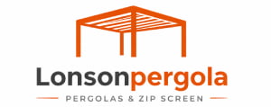 Leading Aluminum & Steel Pergolas Manufacturer-LonsonPergola