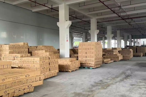 E-commerce Optimized Packaging