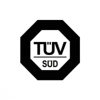 TUV Certification
