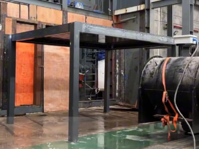 Structural Load Testing