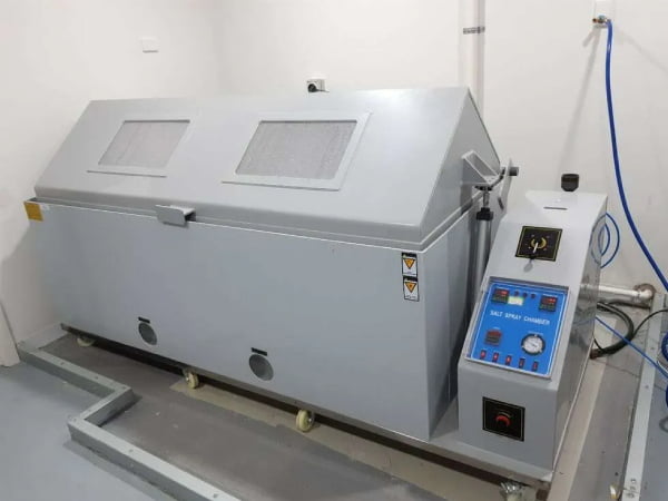 Testing Laboratory Equipment