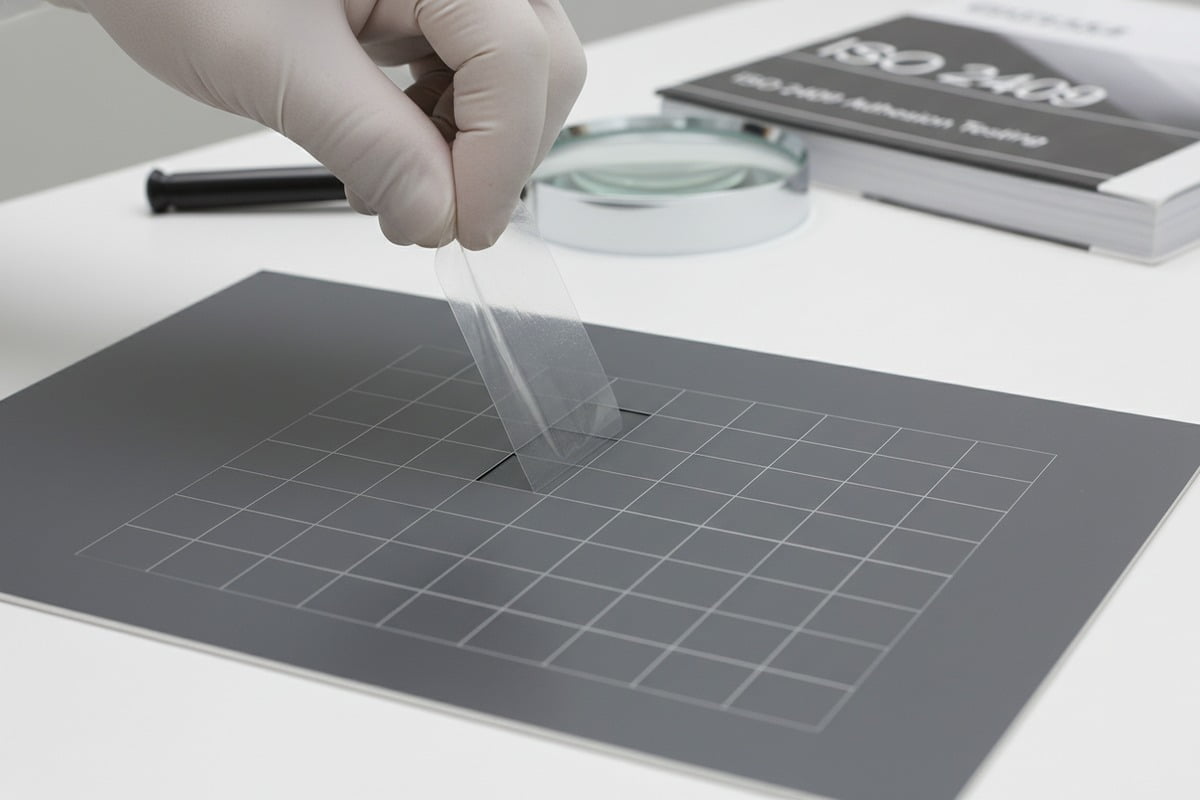 Assessing manufacturer customization by matching technical drawings and RAL color samples for projects (ID#4)
