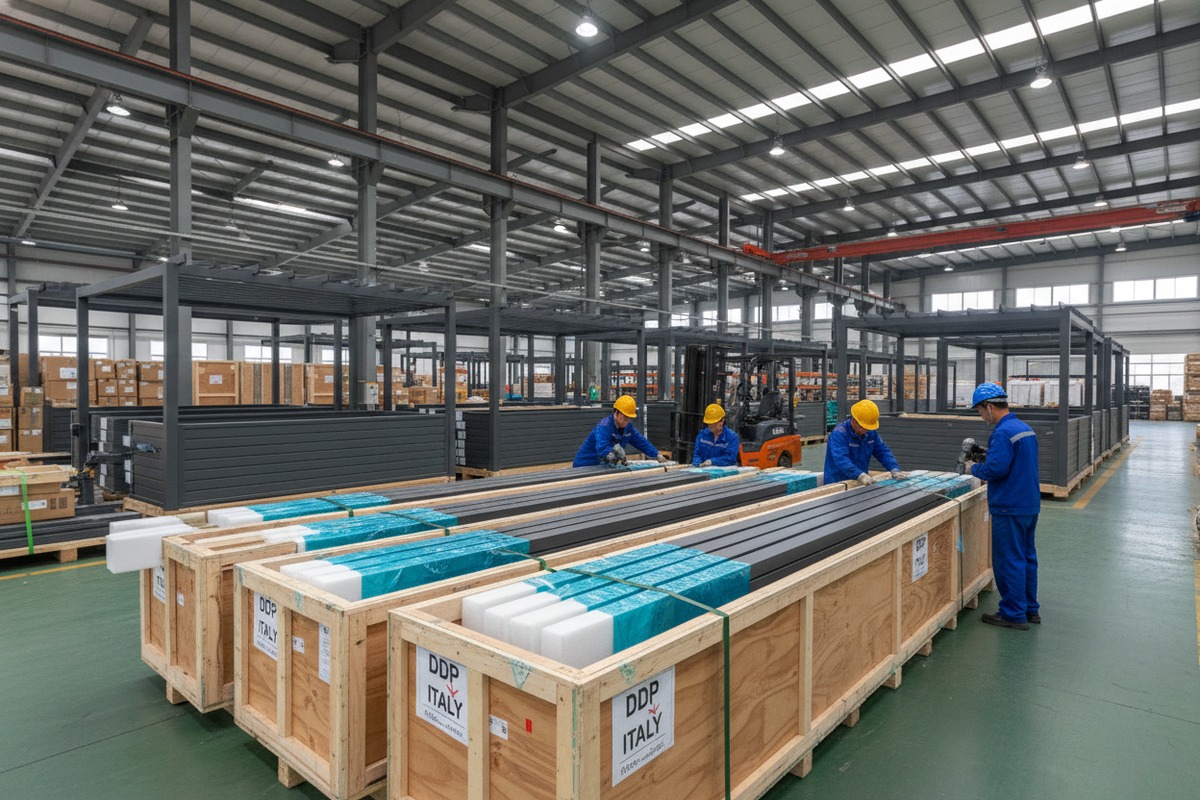 Importer Legal Compliance Responsibilities Legal responsibilities of EU importers for product compliance and technical file maintenance (ID#4)