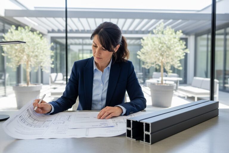 How Do I Find TÜV Certification Requirements for Aluminum Pergolas in Germany?