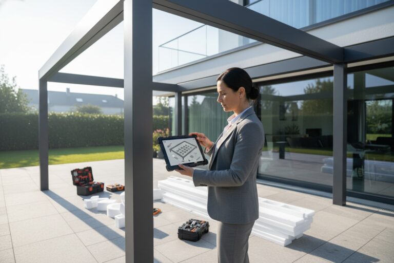 How Can You Avoid Common Aluminum Pergola Installation Problems?